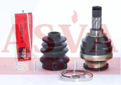 ���� ���������� 28�35�22 OPEL Corsa, Astra ASVA OPIU5001 OPIU5001 ����