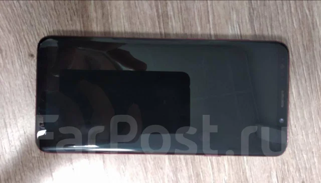 Samsung Galaxy S9+. �/�, �������, 4G LTE, Dual-SIM, ����������, NFC ����
