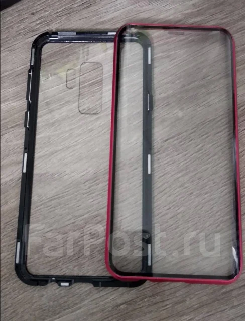 Samsung Galaxy S9+. �/�, �������, 4G LTE, Dual-SIM, ����������, NFC ����