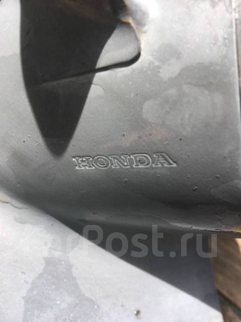 Винт хонда 20 оригинал