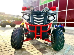Wels Thunder 125 Evo. ��������, ��� ���\���, � �������� ����