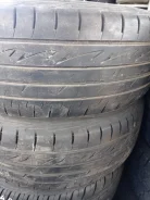 Bridgestone Playz PZ-X. ������, 2014 ���, �/�, ����� 20 % ����