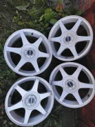 Giraru. 6.5x15", 5x100, ET48 ����