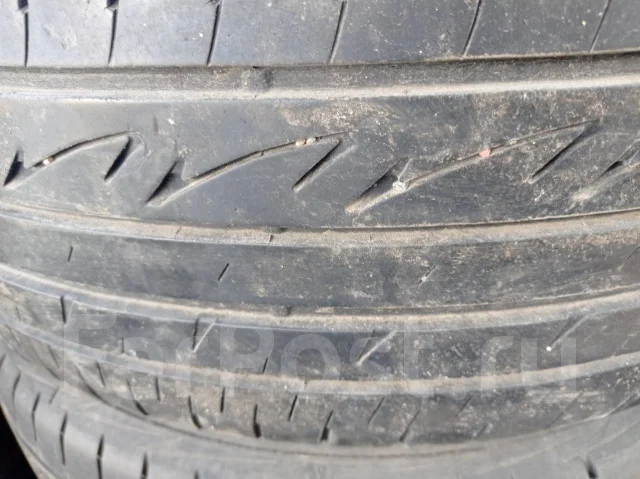 Bridgestone Playz PZ-X. ������, 2014 ���, �/�, ����� 20 % ����
