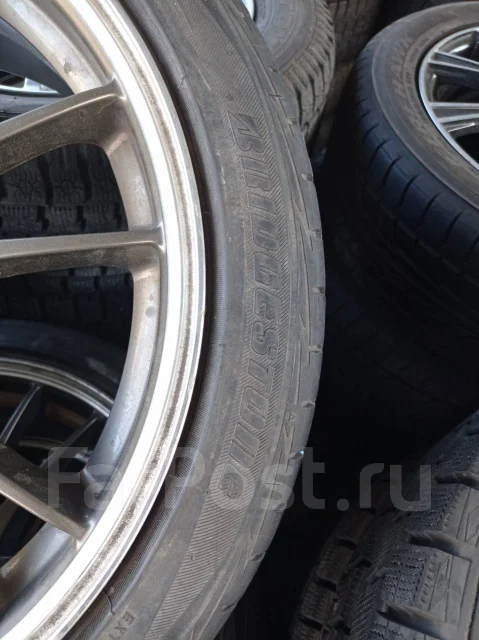 Bridgestone Playz PZ-X. ������, 2014 ���, �/�, ����� 20 % ����