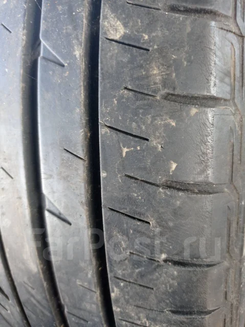 Bridgestone Playz PZ-X. ������, 2014 ���, �/�, ����� 20 % ����