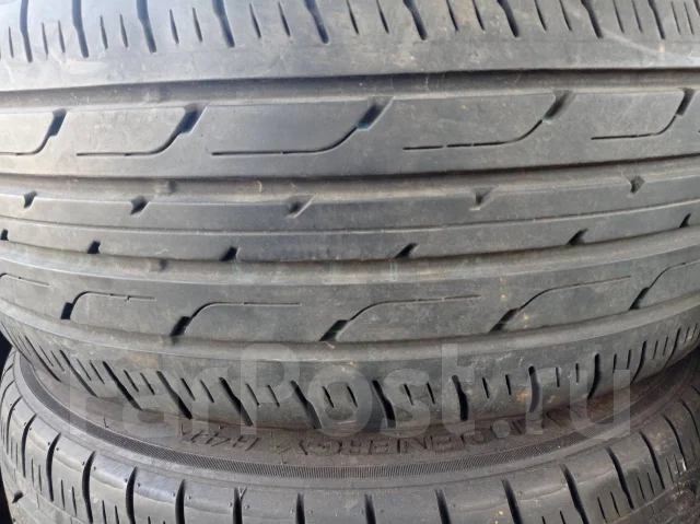 Toyo NanoEnergy R41. ������, 2015 ���, �/�, ����� 10 % ����