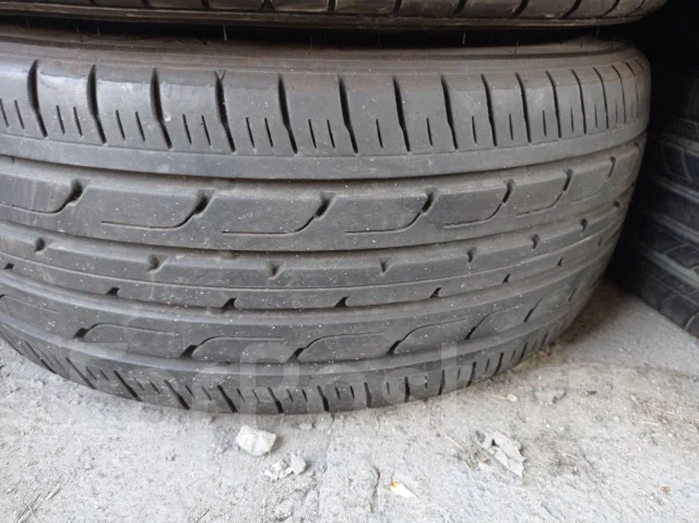 Toyo NanoEnergy R41. ������, 2015 ���, �/�, ����� 10 % ����