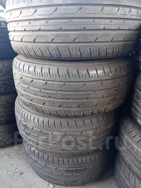 Toyo NanoEnergy R41. ������, 2015 ���, �/�, ����� 10 % ����