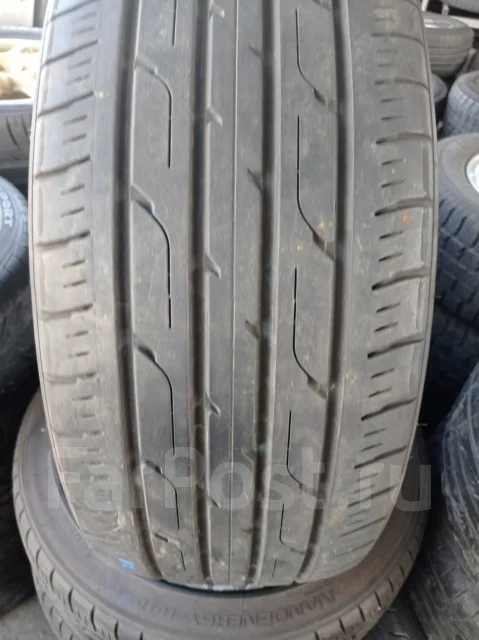 Toyo NanoEnergy R41. ������, 2015 ���, �/�, ����� 10 % ����