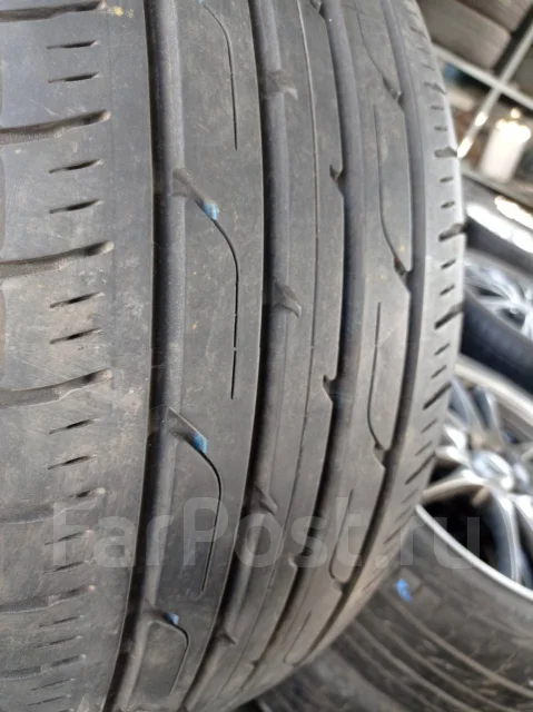 Toyo NanoEnergy R41. ������, 2015 ���, �/�, ����� 10 % ����