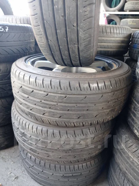 Toyo NanoEnergy R41. ������, 2015 ���, �/�, ����� 10 % ����