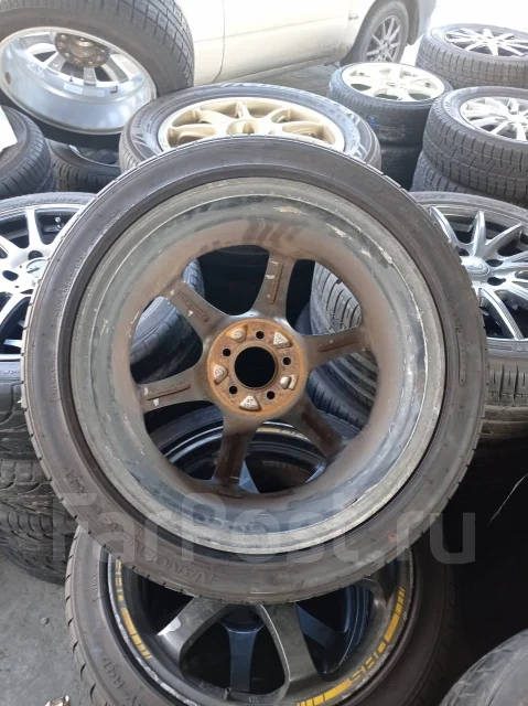 Toyo NanoEnergy R41. ������, 2015 ���, �/�, ����� 10 % ����