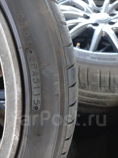 Toyo NanoEnergy R41. ������, 2015 ���, �/�, ����� 10 % ����