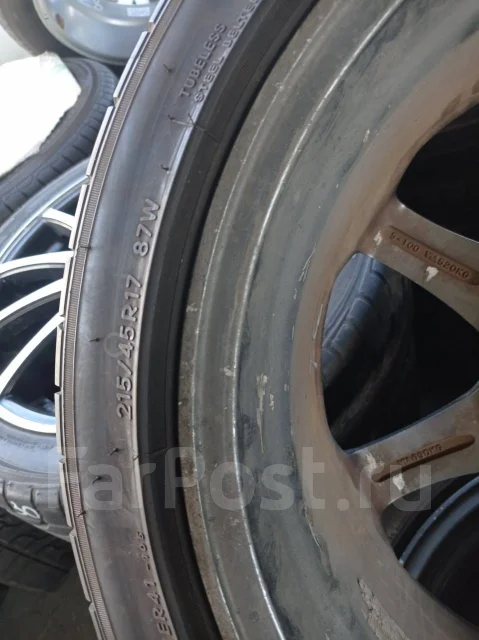 Toyo NanoEnergy R41. ������, 2015 ���, �/�, ����� 10 % ����