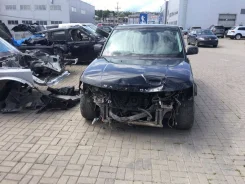 Land Rover Range Rover Sport ����
