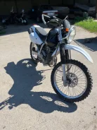 Suzuki Djebel 250. 250����. ��., ��������, ��� ���, � �������� ����