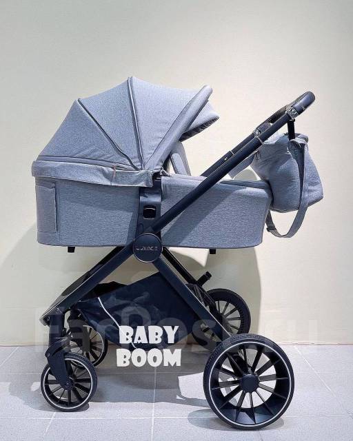 Модульная коляска 2в1 Luxmom 760 Новинка 2022 года, новый, под заказ ...