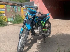 Kayo T2 250 Enduro. 250����. ��., ��������, ���, ��� ������� ����