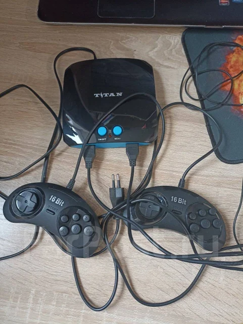 Titan ����