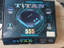 Titan ����