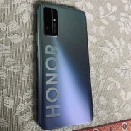 Honor 30. �/�, ����������, 4G LTE, 5G, NFC ����