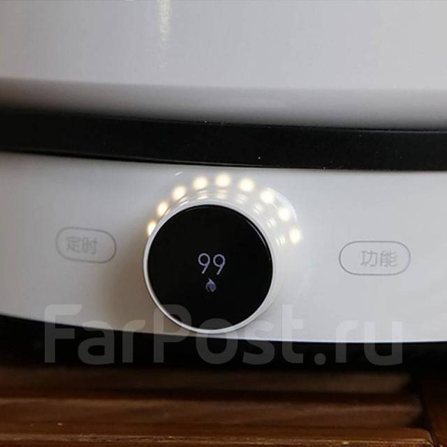 Индукционная плита Xiaomi Mijia Home Induction Lite DCL002 от Xistore ...