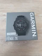Garmin Fenix 7X. GPS. ��� ����� �� ������������ ����