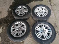 Autec. 7.0x17", ET40 ����
