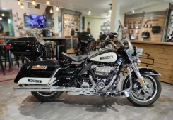 Harley-Davidson Road King. 1 745����. ��., ��������, ���, � �������� ����