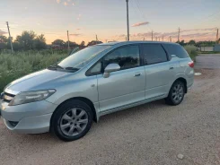 Honda Airwave. ��������, 4wd, 1.5 (110��.�.), ������ ����
