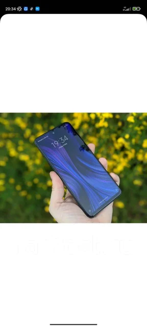 Xiaomi Redmi Note 9 Pro. �/� ����