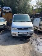 Mazda Bongo ����