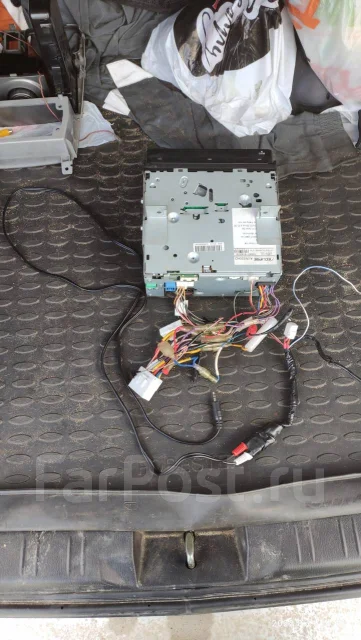 Eclipse AVN550HD ����
