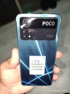 Xiaomi Poco X4 Pro 5G. �/�, �����, 3G, 4G LTE, 5G, Dual-SIM, ����������, NFC ����
