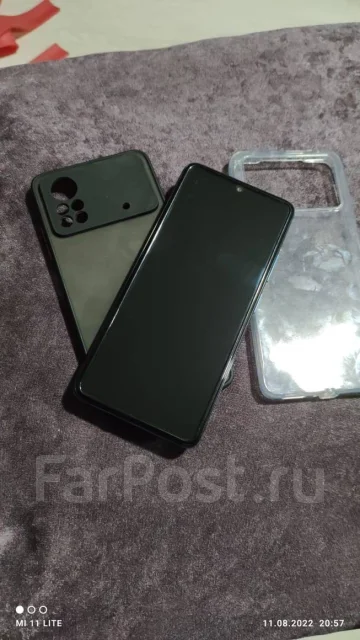 Xiaomi Poco X4 Pro 5G. �/�, �����, 3G, 4G LTE, 5G, Dual-SIM, ����������, NFC ����