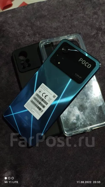 Xiaomi Poco X4 Pro 5G. �/�, �����, 3G, 4G LTE, 5G, Dual-SIM, ����������, NFC ����