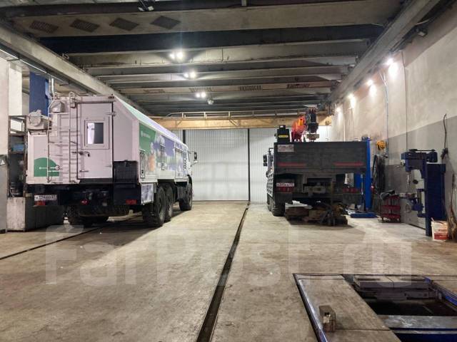 Автомеханик, работа в ООО \"ЦехN10\" в Хабаровске — вакансии на ФарПосте