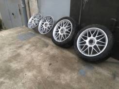 Stich. 9.0/8.0x17", 5x114.3, ET15/15,  71,1. 