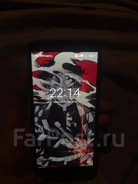 Honor 7S. �/�, ������ ����