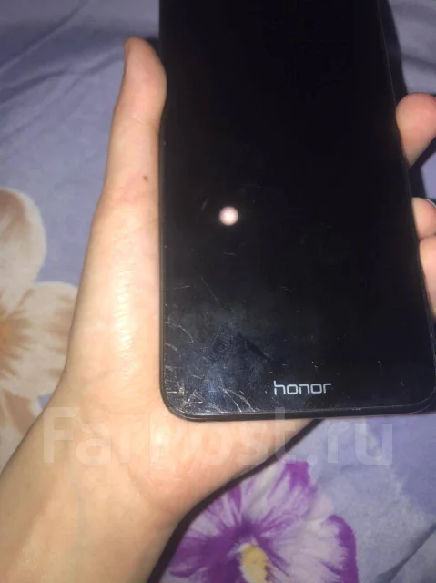 Honor 7S. �/�, ������ ����