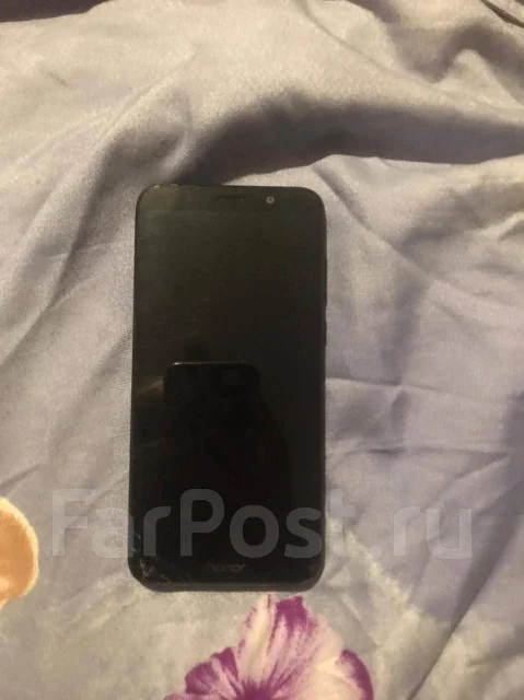 Honor 7S. �/�, ������ ����