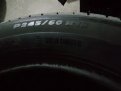Michelin 4X4 A/T. ������, 2012 ���, �/�, ����� 40�% ����