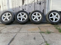 Grass SR. x16", 5x114.3 ����