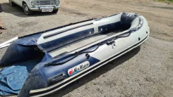 SMarine. 2012 ���, ����� 3,3��., ��������� ���������, 15��.�., ������ ����