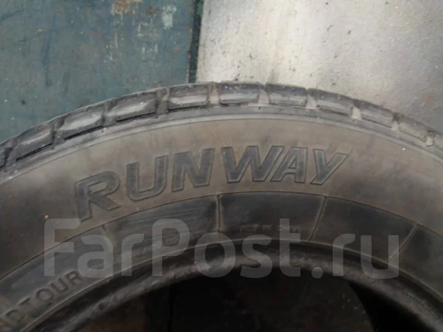 Runway Enduro 556. ������, �/�, ����� 5 % ����
