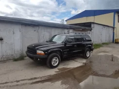 Dodge Durango. 1B4HS28Y5WF105915 ����