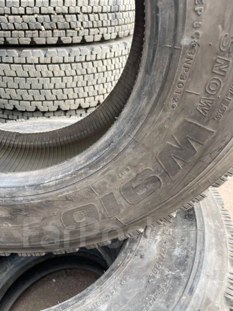 Bridgestone W910. ������, ��� �����, �/�, ����� 10 % ����