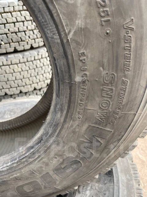 Bridgestone W910. ������, ��� �����, �/�, ����� 10 % ����