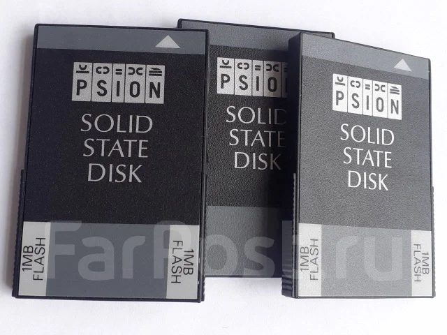 CompactFlash. ����
